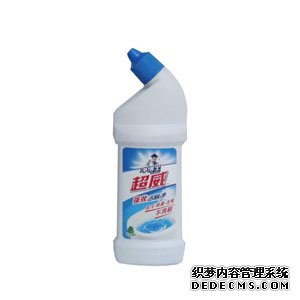 潔廁劑